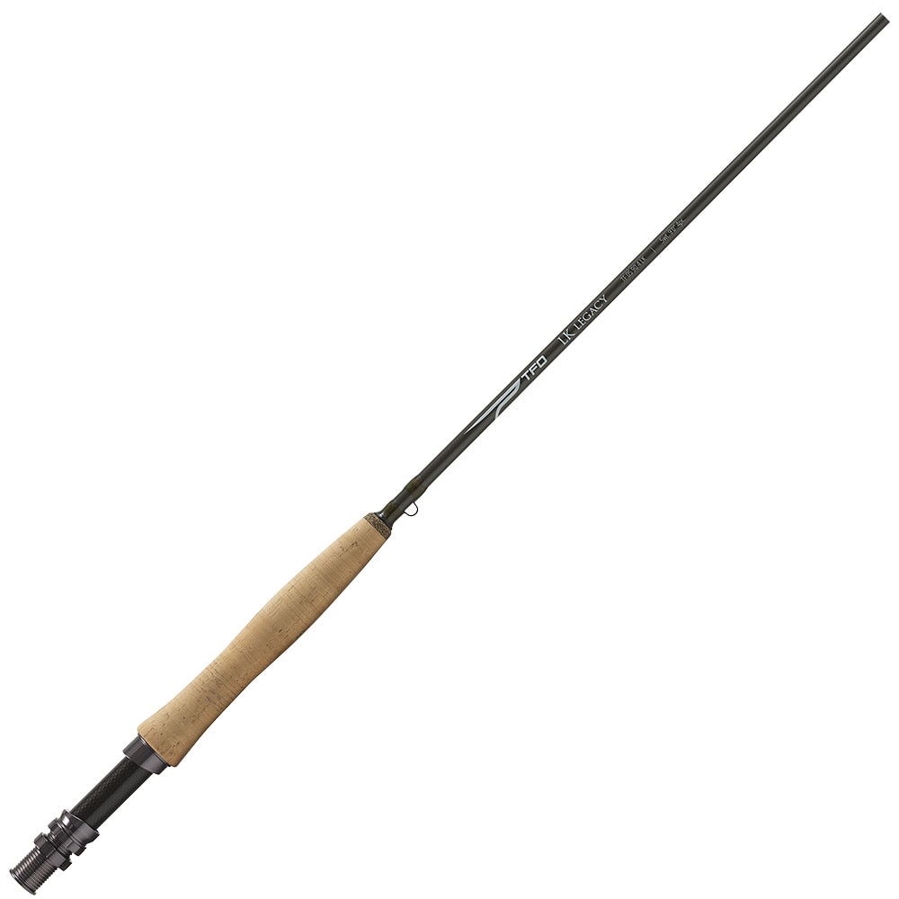 Temple Fork Outfitters LK Legacy Fly Rod